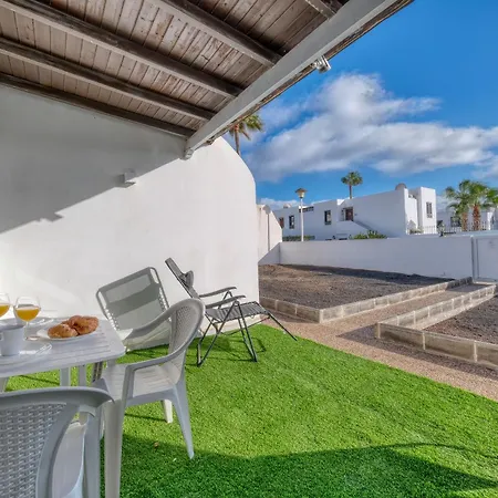 Abora - 500m To The By Lanzarote Пуэрто дель Кармен