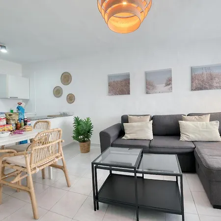 Abora - 500m To The By Lanzarote Пуэрто дель Кармен