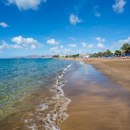Abora - 500m To The By Lanzarote 푸에르토 델 카르멘