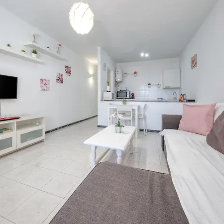 Apartamento Abora - 500m To The By Lanzarote Puerto del Carmen (Lanzarote)