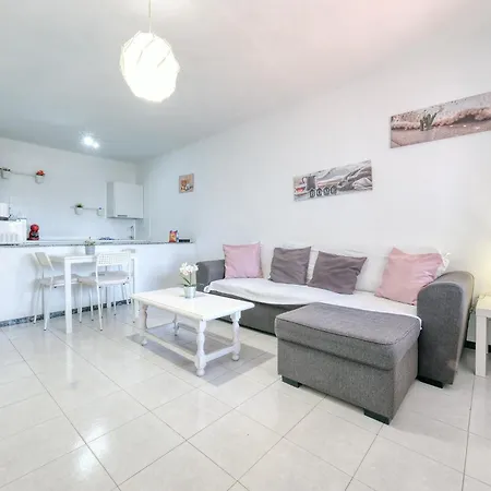 Apartamento Abora - 500m To The By Lanzarote