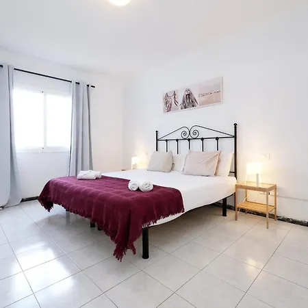 Abora - 500m To The By Lanzarote Apartamento Puerto del Carmen (Lanzarote)