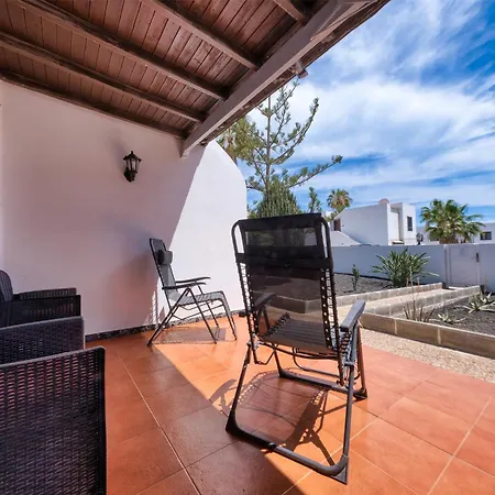 Abora - 500m To The By Lanzarote Apartamento
