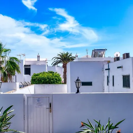 Abora - 500m To The By Lanzarote