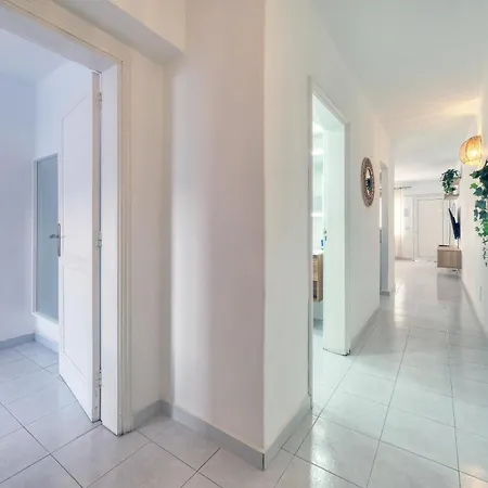 Apartment Abora - 500m To The By Lanzarote Puerto del Carmen (Lanzarote)