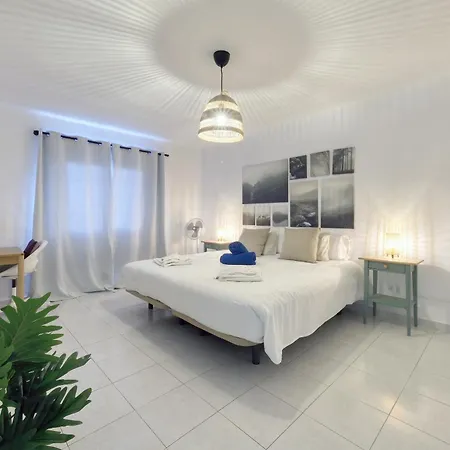 Abora - 500m To The By Lanzarote *