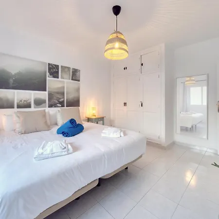 Apartment Abora - 500m To The By Lanzarote Puerto del Carmen (Lanzarote)