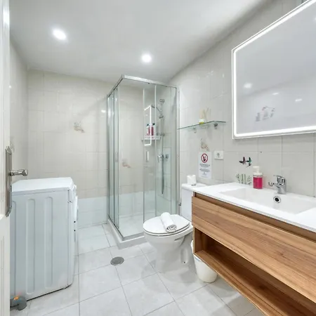 Abora - 500m To The By Lanzarote Apartment Puerto del Carmen (Lanzarote)