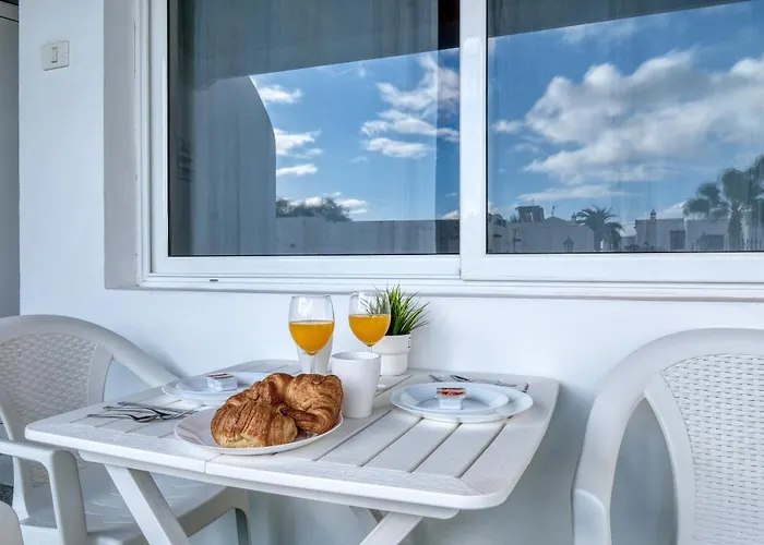 Abora - 500m To The By Lanzarote * بويرتو ذيل كارمين