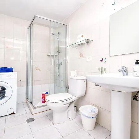 Abora - 500m To The By Lanzarote アパート *