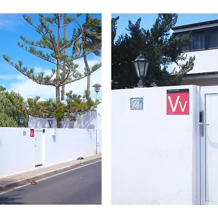 Abora - 500m To The By Lanzarote *