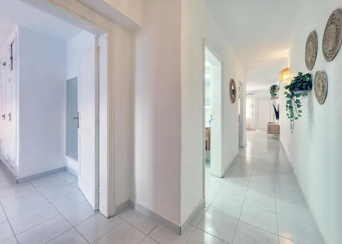 Apartment Abora - 500m To The By Lanzarote Puerto del Carmen (Lanzarote)