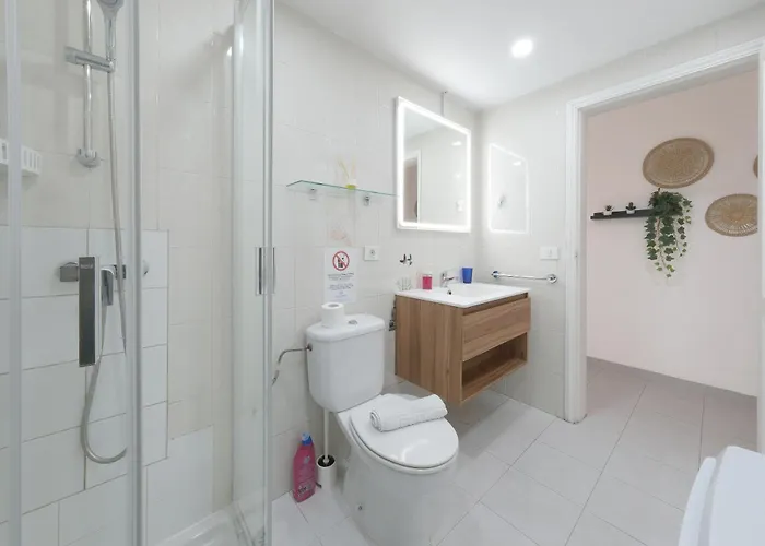 Apartment Abora - 500m To The By Lanzarote *