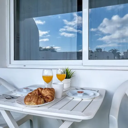 Abora - 500m To The By Lanzarote * Πουέρτο Ντελ Κάρμεν