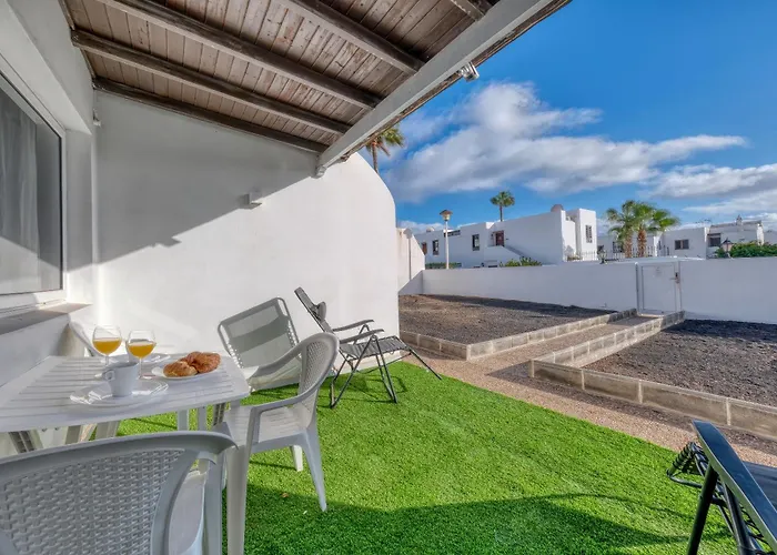 Abora - 500m To The By Lanzarote Πουέρτο Ντελ Κάρμεν